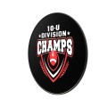 Round Lapel Pins (Express)