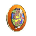 Round Lapel Pins (Express)