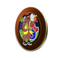 Round Lapel Pins (Express)