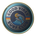 Round Lapel Pins (Express)
