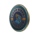 Round Lapel Pins (Express)
