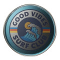 Round Lapel Pins (Express)
