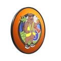 Round Lapel Pins (Express)