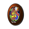 Round Lapel Pins (Express)