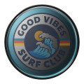 Round Lapel Pins (Express)