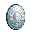 Round Lapel Pins (Express)