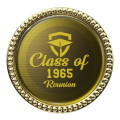 Round Lapel Pins (Express)