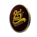 Round Lapel Pins (Express)