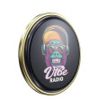 Round Lapel Pins (Express)