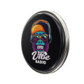 Round Lapel Pins (Express)