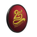 Round Lapel Pins (Express)