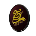 Round Lapel Pins (Express)