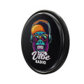 Round Lapel Pins (Express)
