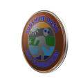 Round Lapel Pins (Express)
