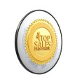 Round Lapel Pins (Express)