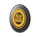 Round Lapel Pins (Express)