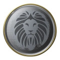 Round Lapel Pins (Express)