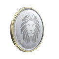 Round Lapel Pins (Express)
