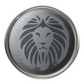 Round Lapel Pins (Express)