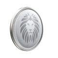 Round Lapel Pins (Express)