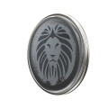 Round Lapel Pins (Express)