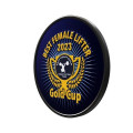 Round Lapel Pins (Express)
