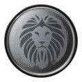 Round Lapel Pins (Express)