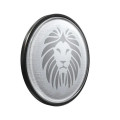 Round Lapel Pins (Express)