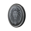 Round Lapel Pins (Express)