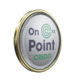Round Lapel Pins (Express)