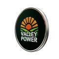 Round Lapel Pins (Express)