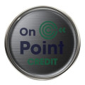 Round Lapel Pins (Express)