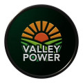 Round Lapel Pins (Express)