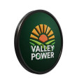 Round Lapel Pins (Express)
