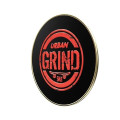 Round Lapel Pins (Express)