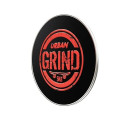 Round Lapel Pins (Express)