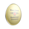 Round Lapel Pins (Express)