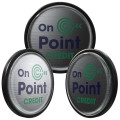 Round Lapel Pins (Express)