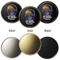 Round Lapel Pins (Express)