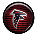 Round Lapel Pins (Express)
