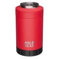 12 oz Wyld Gear® Stainless Steel Insulated Multi Can Cooler