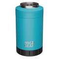 12 oz Wyld Gear® Stainless Steel Insulated Multi Can Cooler