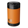 12 oz Wyld Gear® Stainless Steel Insulated Multi Can Cooler