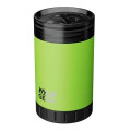 12 oz Wyld Gear® Stainless Steel Insulated Multi Can Cooler