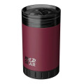 12 oz Wyld Gear® Stainless Steel Insulated Multi Can Cooler