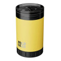 12 oz Wyld Gear® Stainless Steel Insulated Multi Can Cooler
