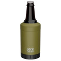 12 oz Wyld Gear® Stainless Steel Insulated Multi Can Cooler