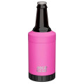 12 oz Wyld Gear® Stainless Steel Insulated Multi Can Cooler