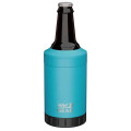 12 oz Wyld Gear® Stainless Steel Insulated Multi Can Cooler