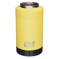 12 oz Wyld Gear® Stainless Steel Insulated Multi Can Cooler